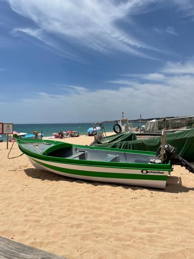 Marsuites Armação de Pêra Exteriér fotografie