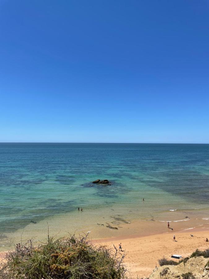 Marsuites Armação de Pêra Exteriér fotografie
